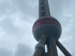 -东方明珠·可口可乐欢乐餐厅