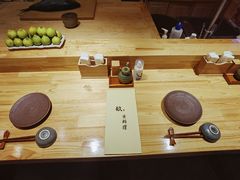 -镹·鱼料理  国产鱼使用店