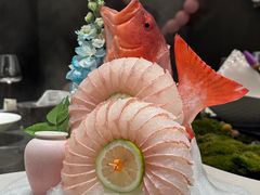 -曲水兰亭·兰亭·宴(上海虹桥店)
