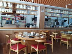 大堂-嗨羊火锅(西环店)