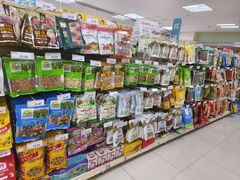 -京客隆超市(北苑店)