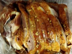 特色酱板鸭-章云板鸭(总店)