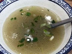 -老白家水盆羊肉