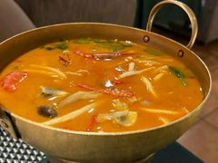 -翡翠鸟精品泰国菜(北辰财富中心店)