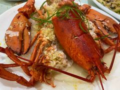 -覃记海鲜美食餐厅