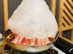 -西月山居匠心创意料理(江汉路新佳丽广场店)