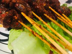 -蜀九香火锅(九眼桥店)