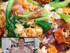 -壹煲口福煲仔饭(中山路店)