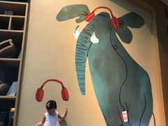 -杭州开元森泊度假乐园