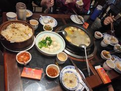 -志晖园圆子鸡·辣子鸡(阳光店)