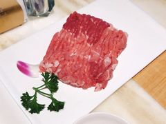 -涮福記·现切牛羊肉火锅(世纪汇店)