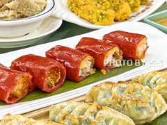 -馨越楼·点心·粤菜(赤坎店)