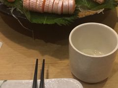 -山之川日料放题(通州店)