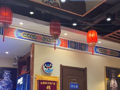 -满园烤鸭·春饼(太原街万达店)