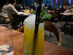 -Mercato莫卡多露台餐厅与酒吧(K11店)