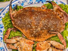 -日照大牌檔•小船海鲜(万平口店)