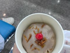 -芋包王闽南茶楼(八市店)