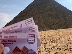 -吉萨金字塔群