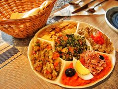 -La Medina餐厅(亮马河南路店)