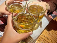 -火联烧烤(学院路创始店)