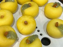 -香芙茗茶楼(梅家坞总店)