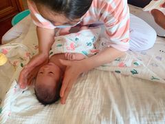 -好孕妈妈月嫂育儿嫂(锦江店)