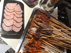 -玉林串串香(大成路店)