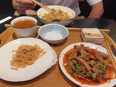 -大王油茶(磁器口店)