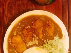 -金龙咖喱