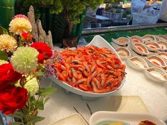 -钱库里海鲜自助(唐山街店)