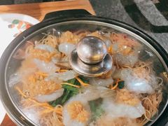 -六月雪干锅(涪城万达广场店)