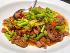 -绿茶餐厅(广州天河城店)