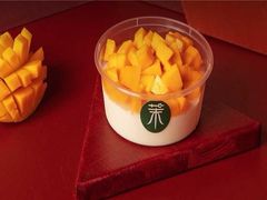 -茉酸奶(松江开元地中海店)