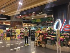 -Olé精品超市(广州太古汇店)