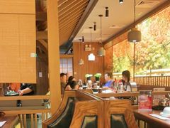 大堂-九田家黑牛烤肉料理(太阳宫广场店)