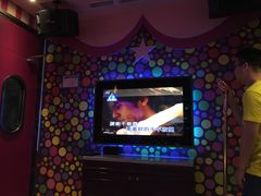 -米乐星世界KTV(汇智国际商业中心店)