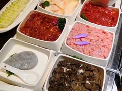 -海底捞火锅(泉城路店)