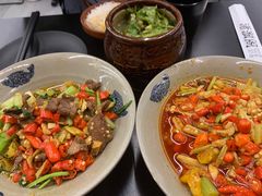 -潇湘阁(三里屯SOHO店)