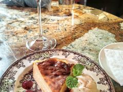 -BROWNSTONE布朗石西班牙餐厅(富城店)