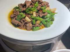 -新白鹿餐厅(金鹰新街口店)