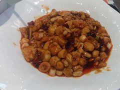 -郭林家常菜(狼垡店)