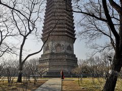 -玲珑塔公园