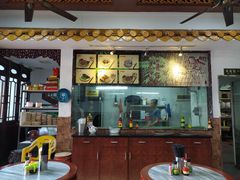 -西关竹园(荔枝湾店)