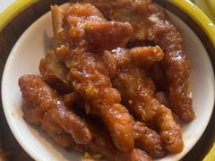 -东方早茶 海鲜•青岛菜(国信体育中心店)
