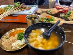 -林二哥宜烤官·宜宾小烧烤