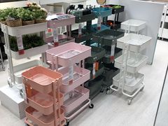 -宜家家居(西安未央商场店)