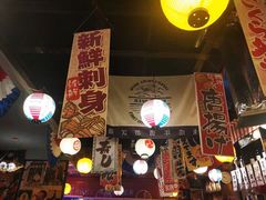 -白石の深夜食堂(宝龙店)