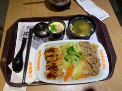 -吉野家(南昌铜锣湾店)