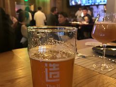 -造精酿餐厅