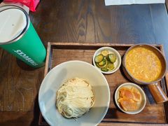 -李百蟹·蟹黄面·江景餐厅(外滩·豫园店)